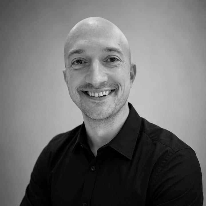 Christian Macedo